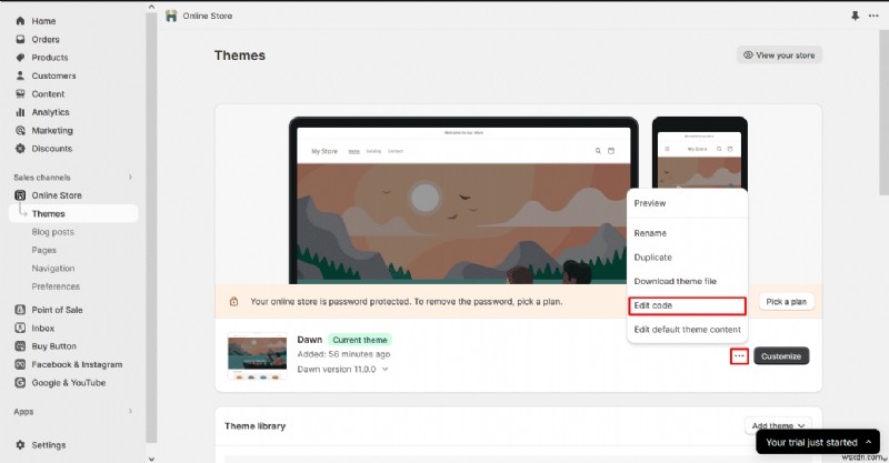 ShopifyストアからMetaピクセル(Facebookピクセル)を削除する方法【完全ガイド】
