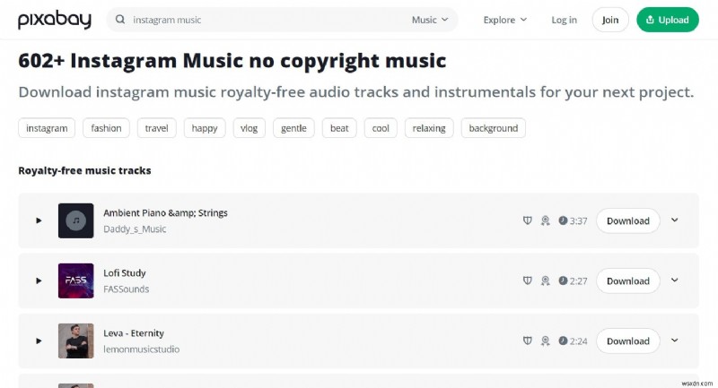 Instagramライブで音楽を著作権違反にならずに流す方法|合法的に楽曲を使う4つの対策