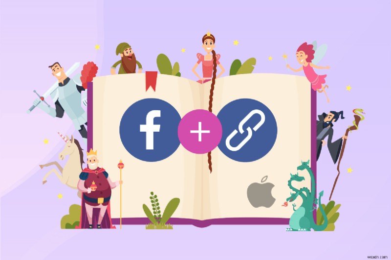 iPhoneでFacebookストーリーにリンクを追加する方法|初心者向け完全ガイド