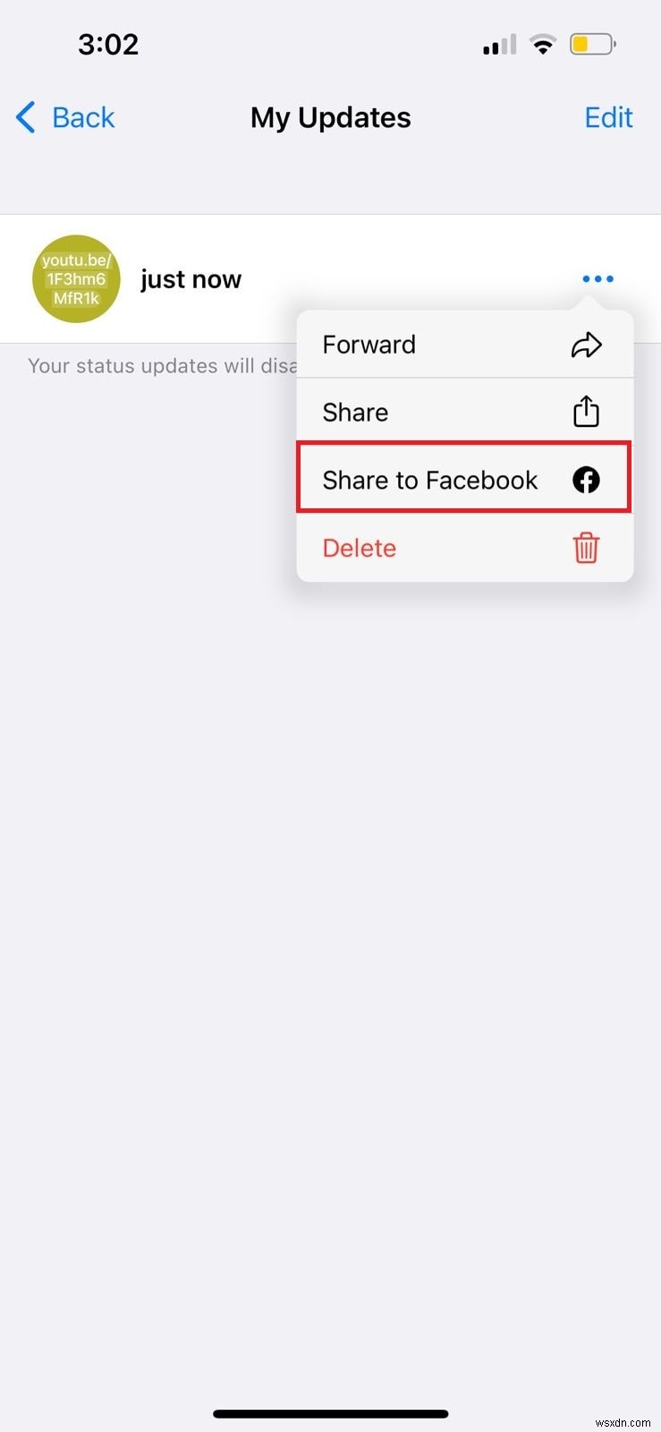 iPhoneでFacebookストーリーにリンクを追加する方法|初心者向け完全ガイド