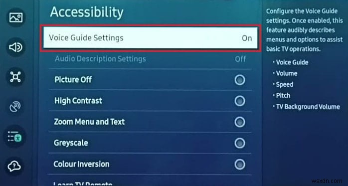 プライバシー保護のためにAndroid TVのGoogleアシスタントをオフにする方法