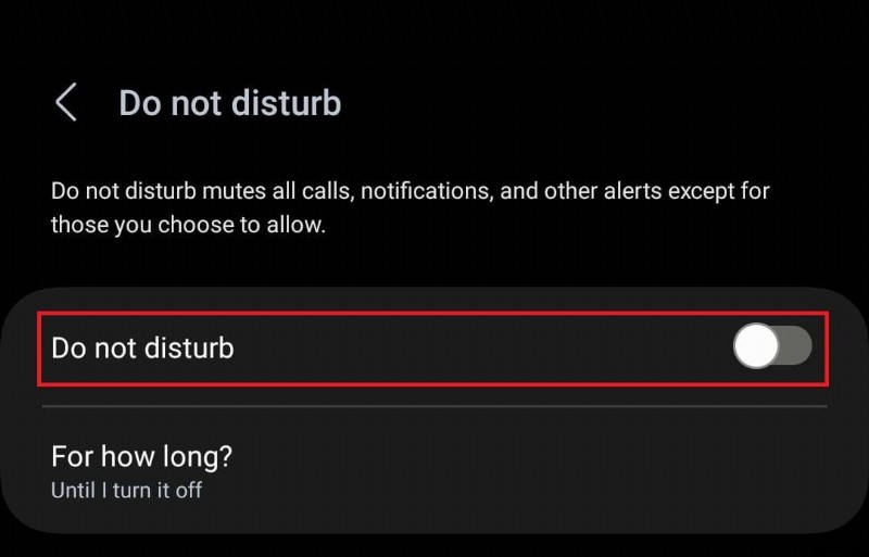 AndroidでTelegramの通知が届かないときの対処法|原因別の解決策を徹底解説