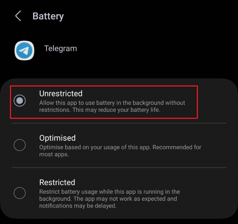 AndroidでTelegramの通知が届かないときの対処法|原因別の解決策を徹底解説
