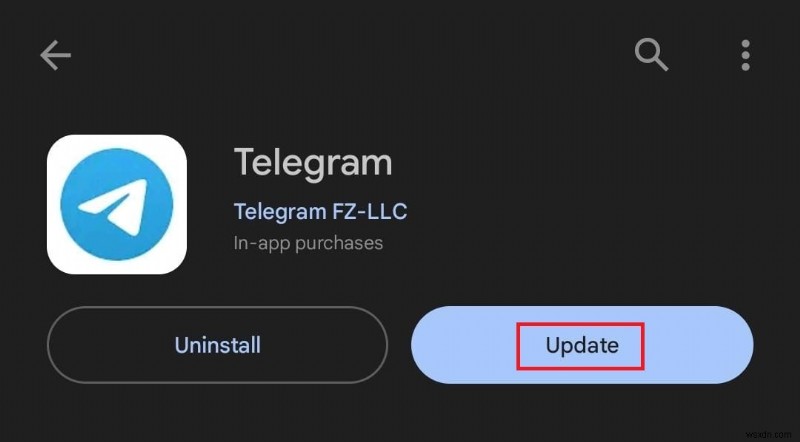 AndroidでTelegramの通知が届かないときの対処法|原因別の解決策を徹底解説