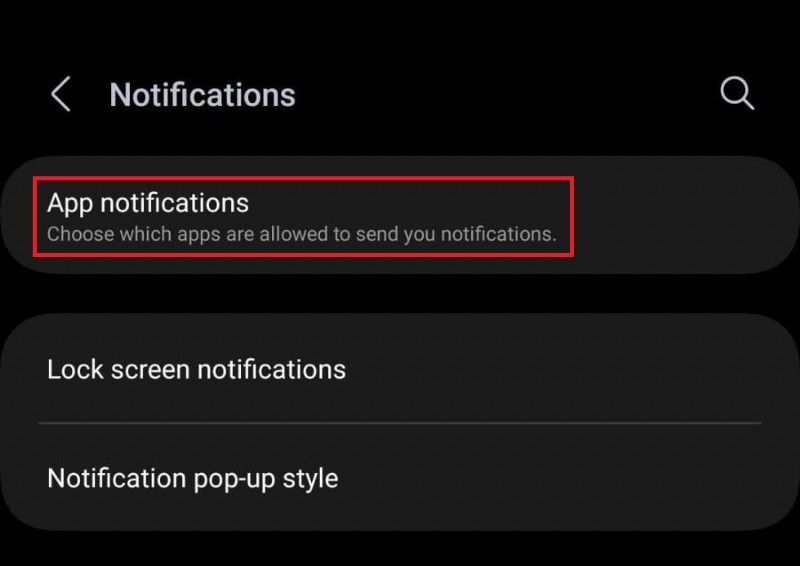 AndroidでTelegramの通知が届かないときの対処法|原因別の解決策を徹底解説