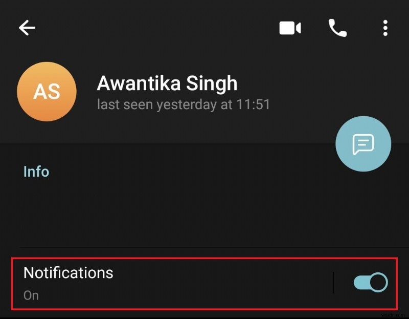 AndroidでTelegramの通知が届かないときの対処法|原因別の解決策を徹底解説