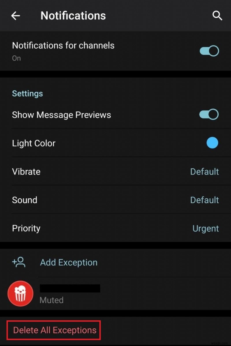 AndroidでTelegramの通知が届かないときの対処法|原因別の解決策を徹底解説