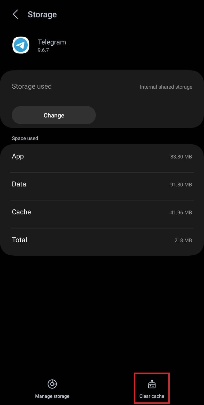 AndroidでTelegramの通知が届かないときの対処法|原因別の解決策を徹底解説