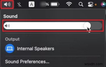 MacでZoomのホストの音声を消す方法｜パソコンの音を消さずに設定する手順も解説