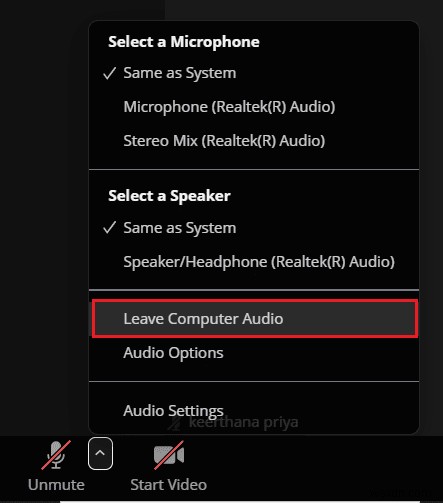MacでZoomのホストの音声を消す方法｜パソコンの音を消さずに設定する手順も解説