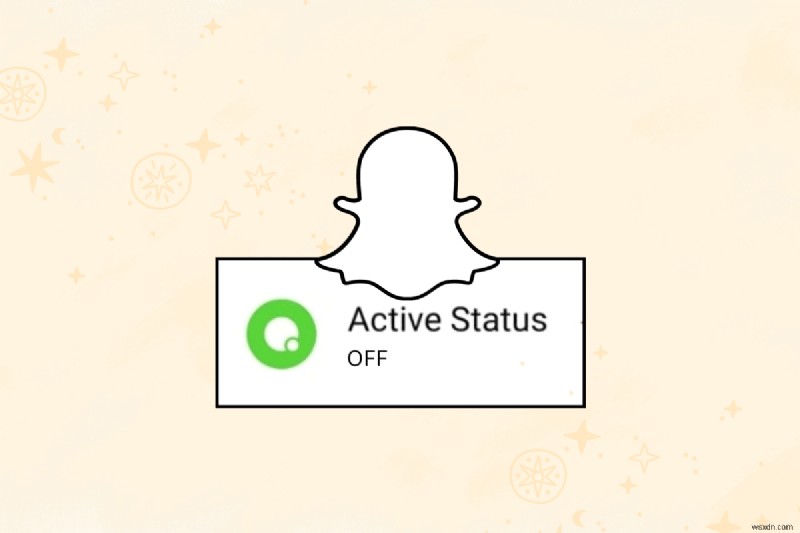 Snapchatのアクティブステータスをオフにする方法|プライバシーを守る完全ステップガイド