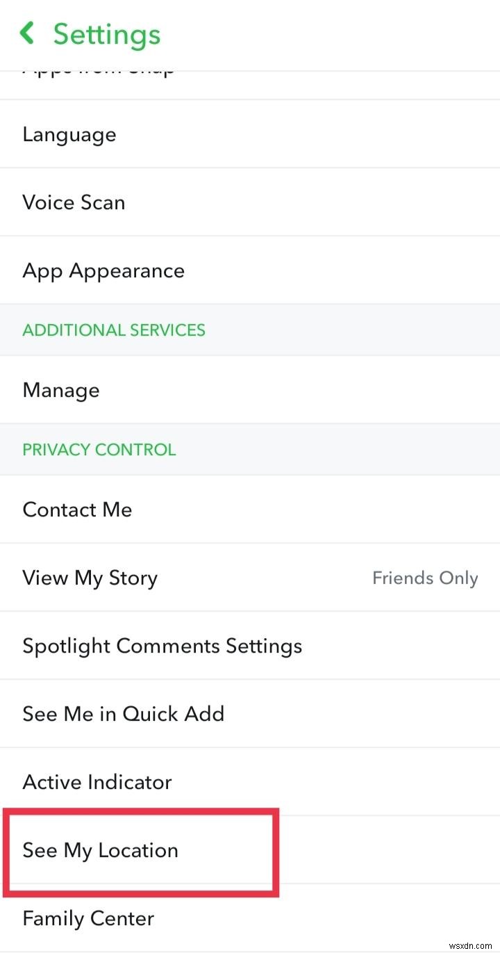 Snapchatのアクティブステータスをオフにする方法|プライバシーを守る完全ステップガイド