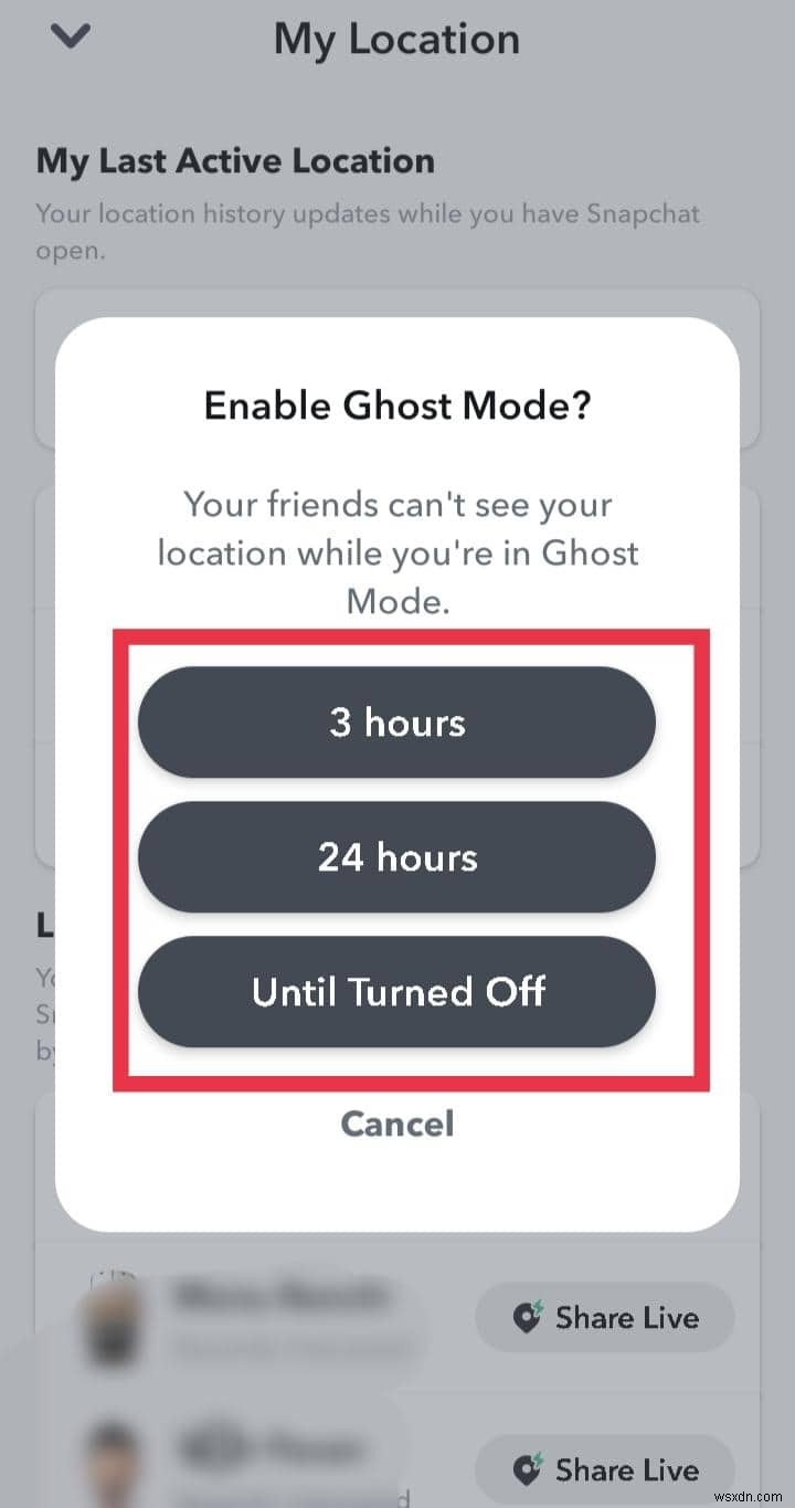 Snapchatのアクティブステータスをオフにする方法|プライバシーを守る完全ステップガイド
