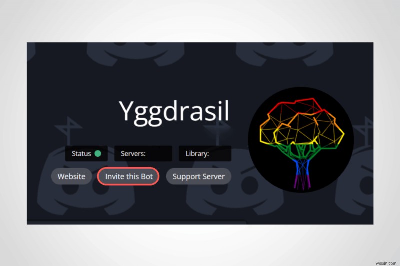 【完全ガイド】Yggdrasil Discordボットの追加方法と使い方