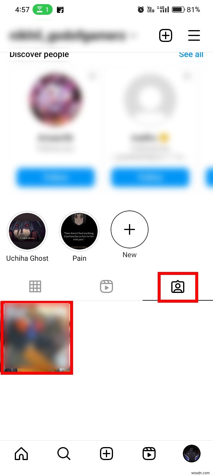 Instagramでタグ付けを制限する方法|プライバシーを守る4つの設定テクニック