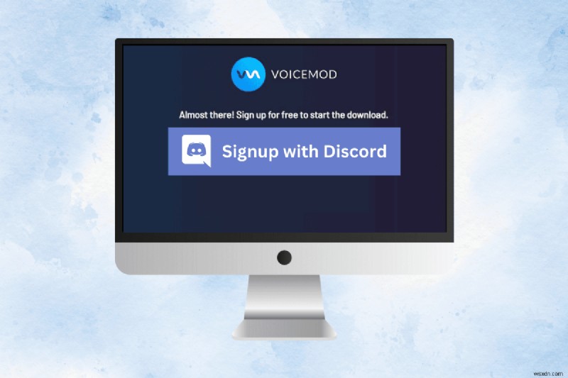 【PC版】DiscordでVoicemodを使う方法|ボイスチェンジャーの設定手順をステップごとに解説