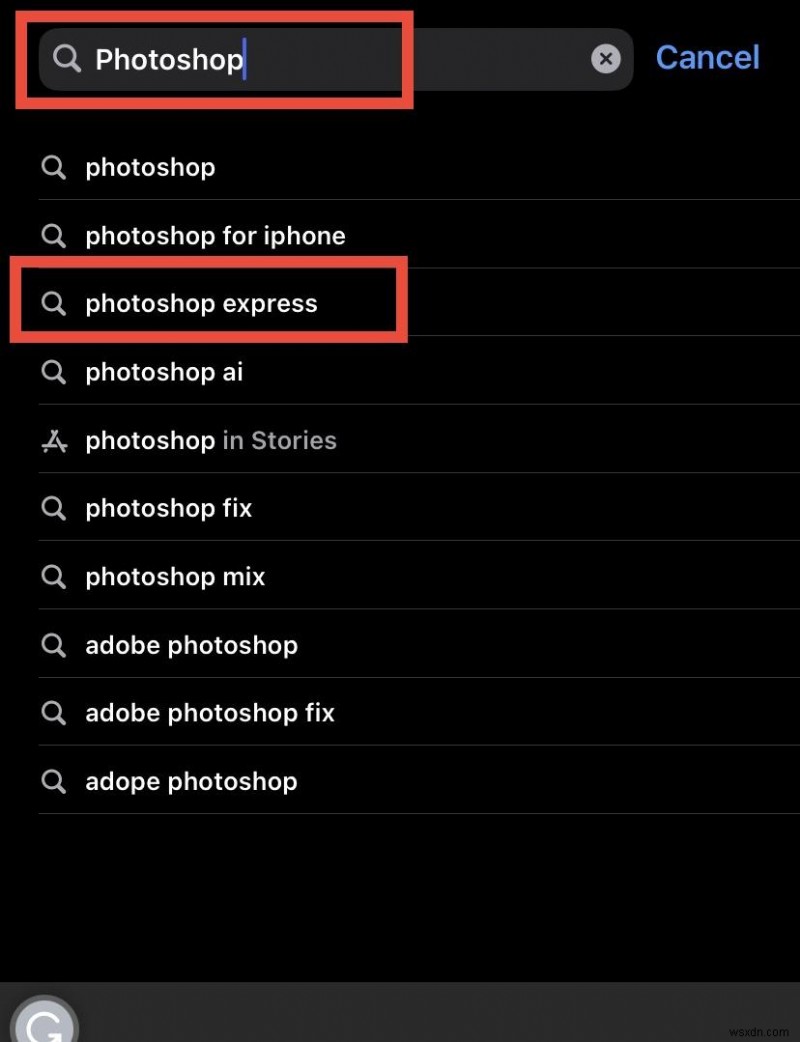 iPhoneでPhotoshopをマスター!写真をプロ仕様に編集・加工する完全ガイド