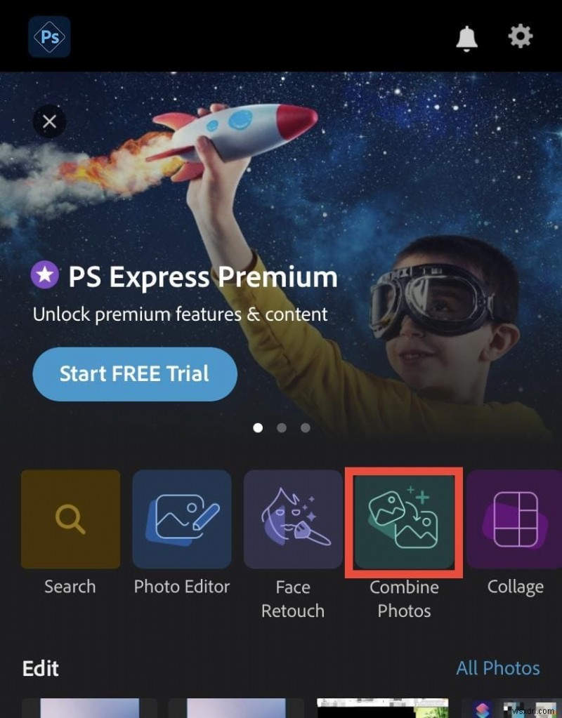 iPhoneでPhotoshopをマスター!写真をプロ仕様に編集・加工する完全ガイド