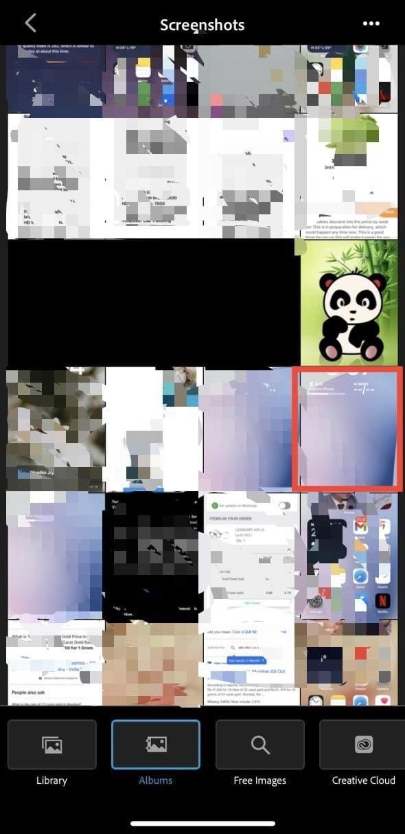iPhoneでPhotoshopをマスター!写真をプロ仕様に編集・加工する完全ガイド