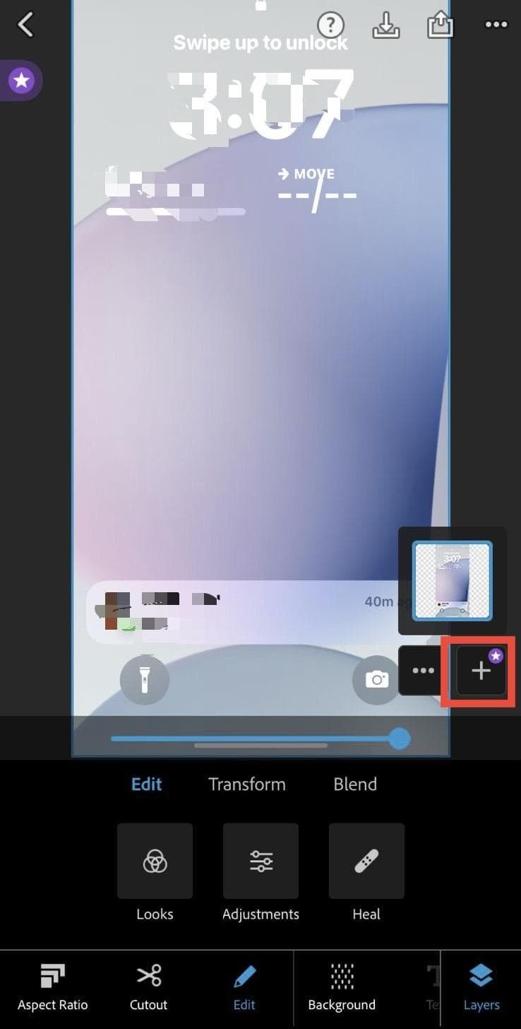 iPhoneでPhotoshopをマスター!写真をプロ仕様に編集・加工する完全ガイド