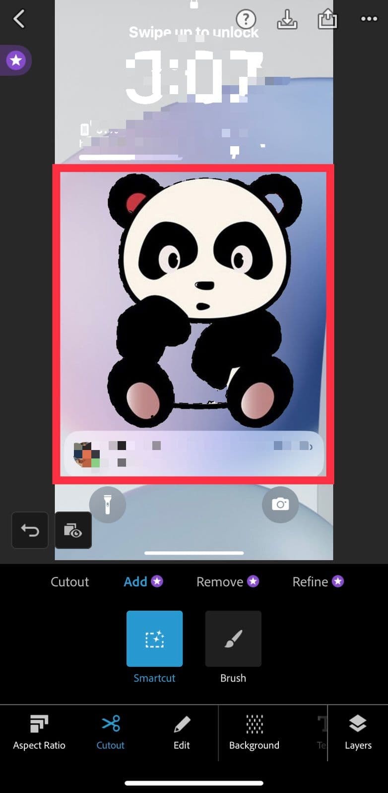 iPhoneでPhotoshopをマスター!写真をプロ仕様に編集・加工する完全ガイド