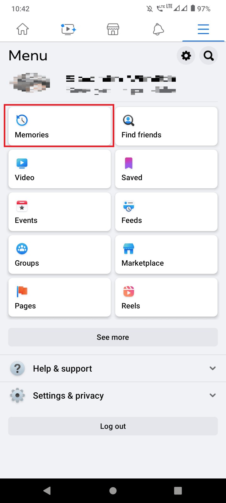 Facebookの友情記念日(フレンドバーサリー)動画を簡単に共有する方法