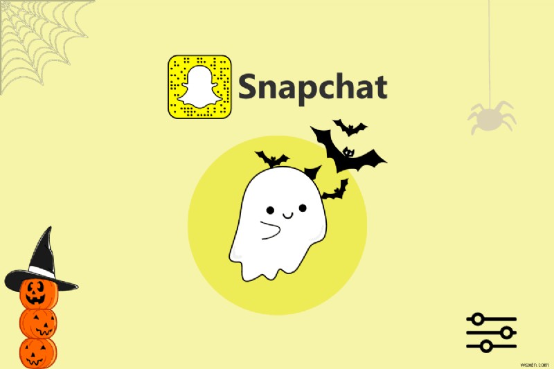 Snapchatのハロウィンフィルターを使いこなそう!初心者向けステップバイステップガイド