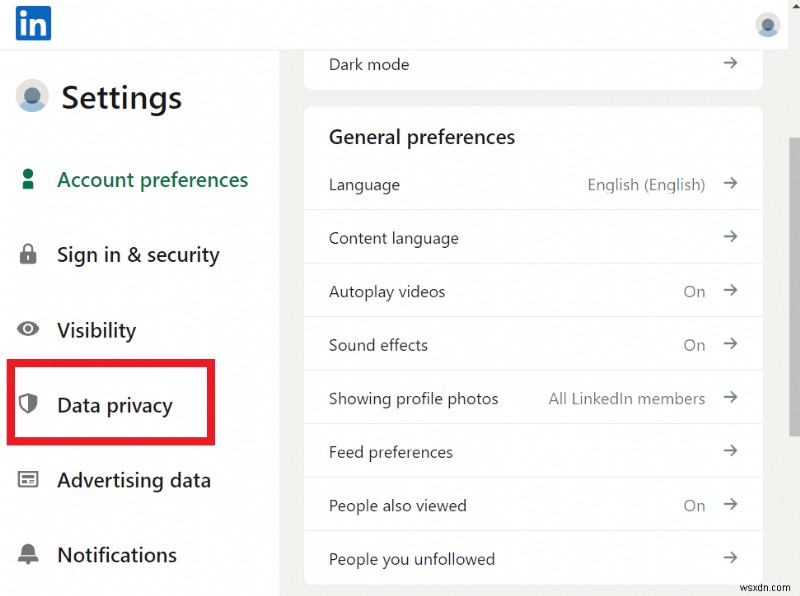 LinkedIn(リンクトイン)の開封確認機能をオン/オフにする方法|スマホ・PC対応ガイド