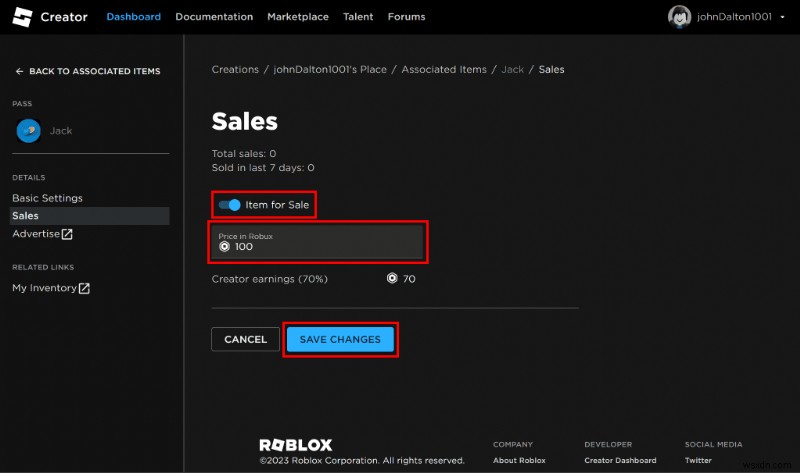 RobloxでRobuxを別アカウントに送る方法|ステップバイステップ完全ガイド