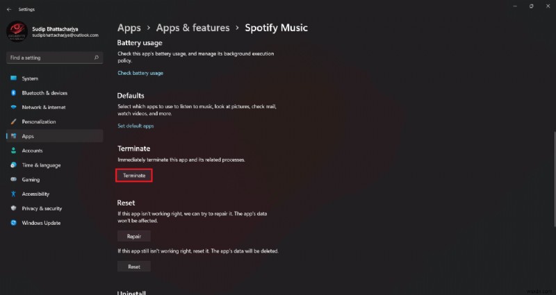 Windows 10/11でSpotifyがクラッシュする時の対処法10選【原因と解決策を徹底解説】