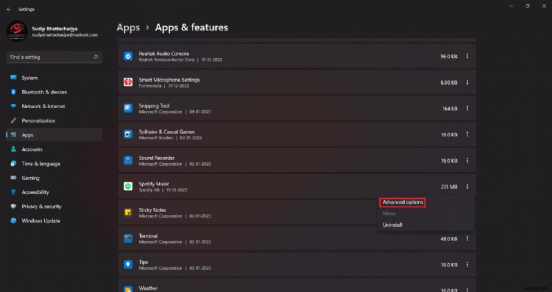 Windows 10/11でSpotifyがクラッシュする時の対処法10選【原因と解決策を徹底解説】
