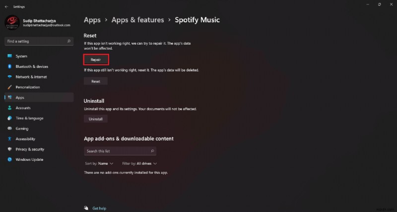 Windows 10/11でSpotifyがクラッシュする時の対処法10選【原因と解決策を徹底解説】