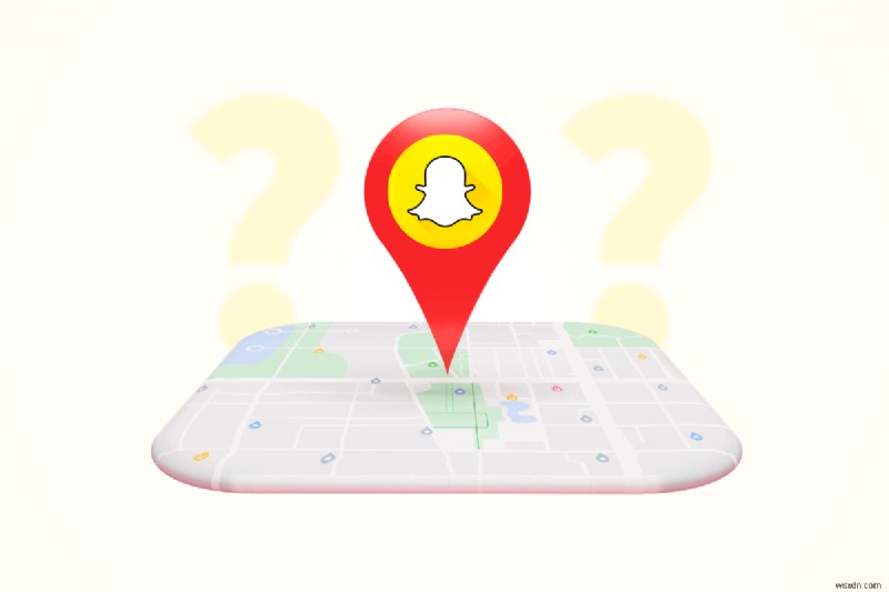 Snapchatで友達の位置情報を確認する方法｜ステップバイステップ完全ガイド