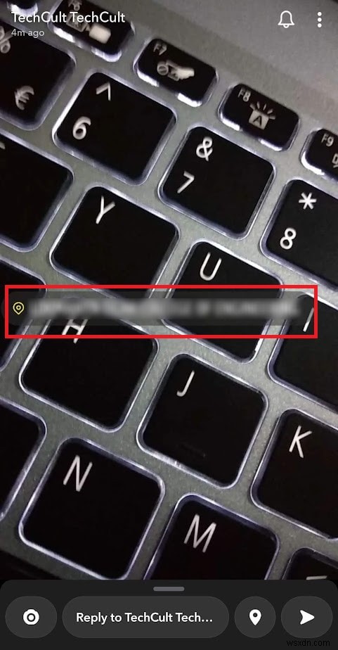 Snapchatで友達の位置情報を確認する方法｜ステップバイステップ完全ガイド