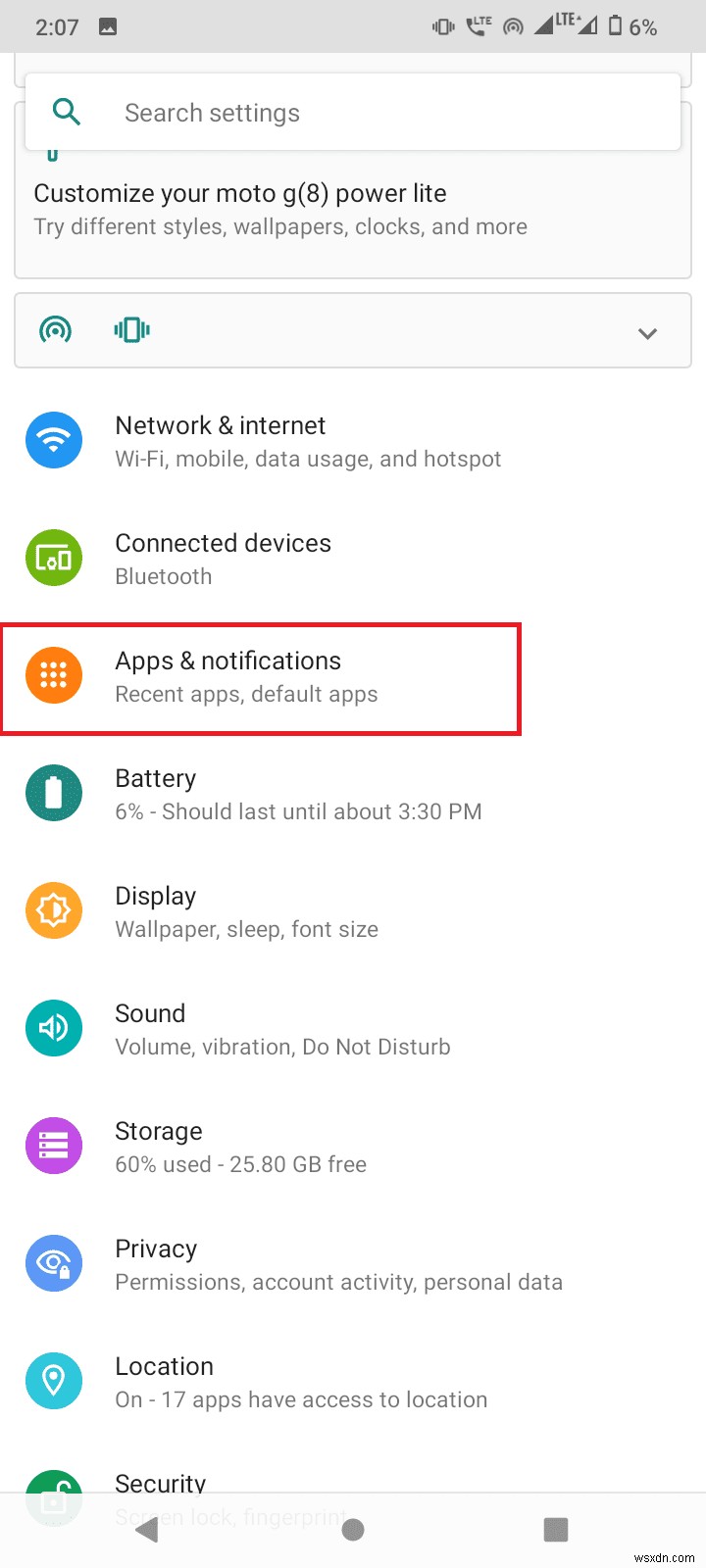 AndroidでX(Twitter)のキャッシュを削除してアプリの動作を高速化する方法【初心者向けガイド】