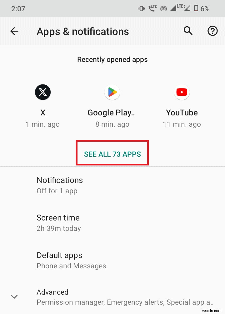 AndroidでX(Twitter)のキャッシュを削除してアプリの動作を高速化する方法【初心者向けガイド】