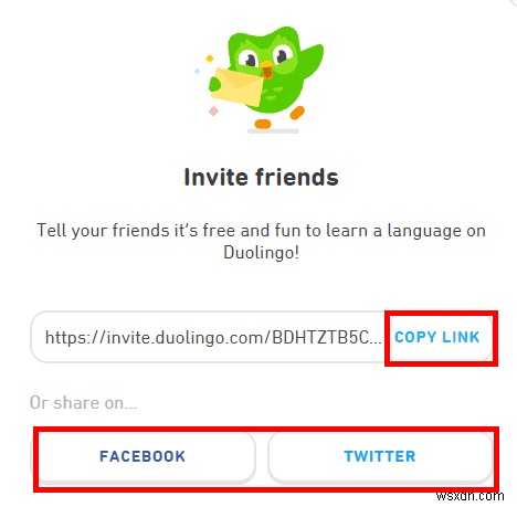 Duolingo(デュオリンゴ)で友達を追加する方法!PC・Android対応の完全ステップガイド