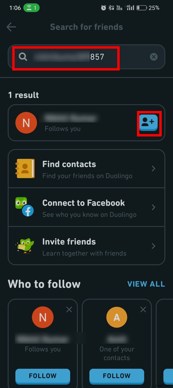 Duolingo(デュオリンゴ)で友達を追加する方法!PC・Android対応の完全ステップガイド