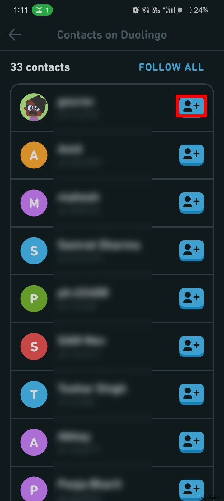 Duolingo(デュオリンゴ)で友達を追加する方法!PC・Android対応の完全ステップガイド