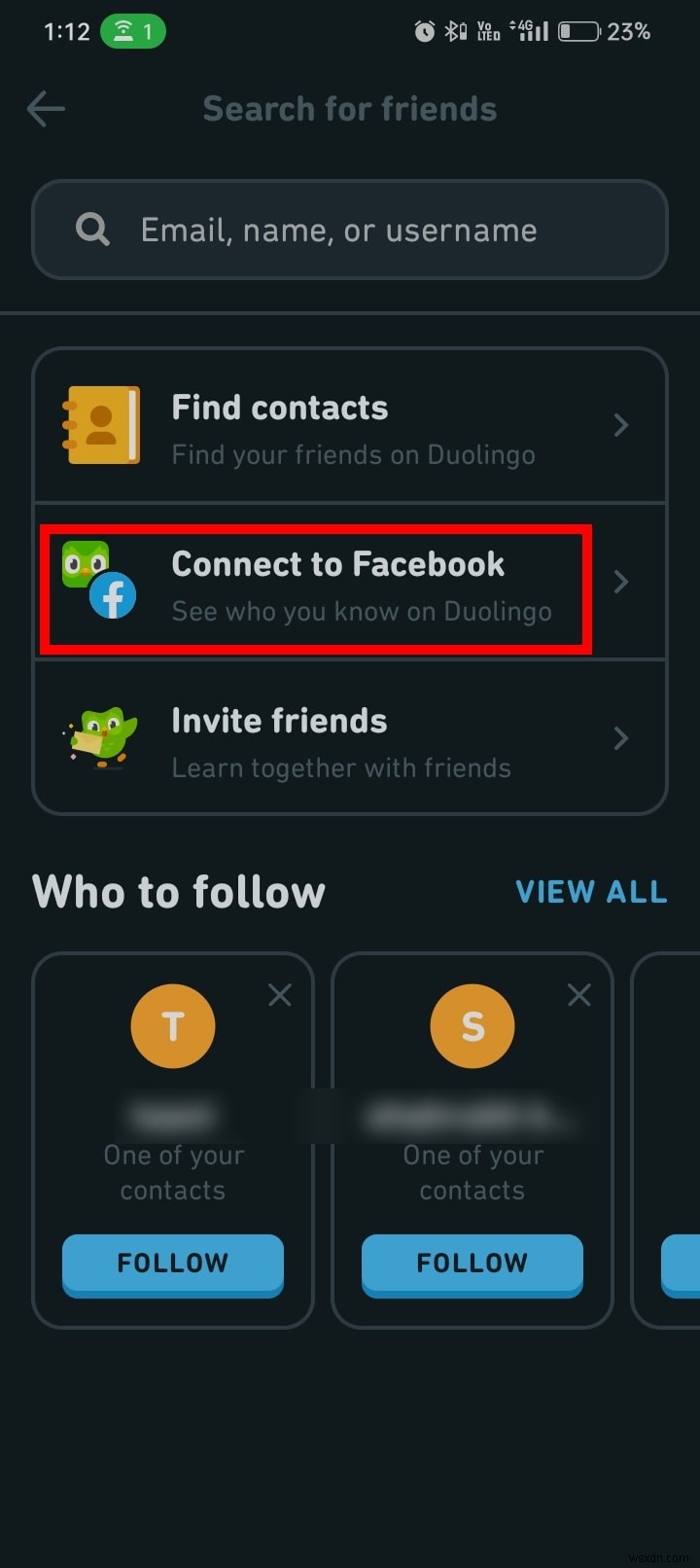 Duolingo(デュオリンゴ)で友達を追加する方法!PC・Android対応の完全ステップガイド