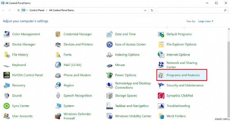 Windows 10 から Windows PowerShell をアンインストールする4つの簡単な方法