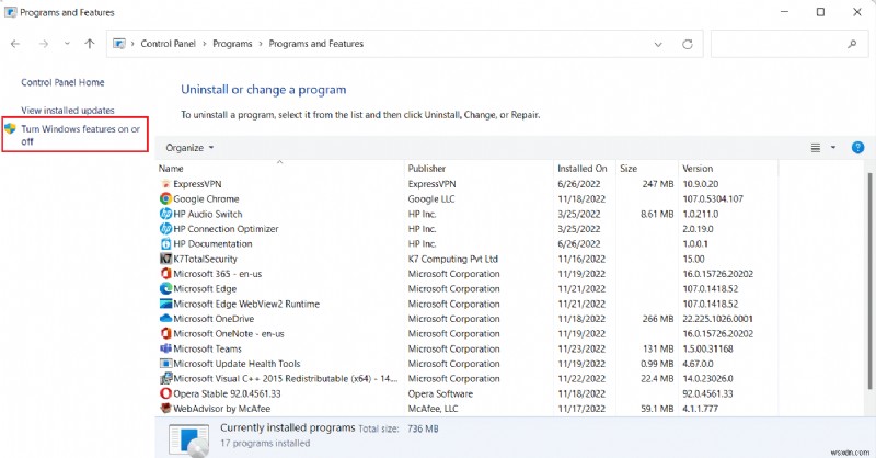 Windows 10 から Windows PowerShell をアンインストールする4つの簡単な方法
