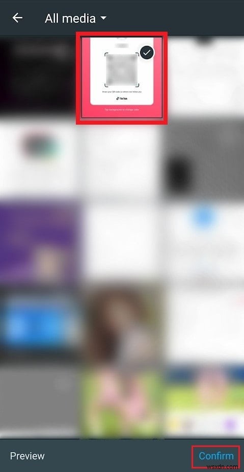 【保存版】TikTokのQRコードをスマホ・PCでスキャンする方法をステップごとに解説