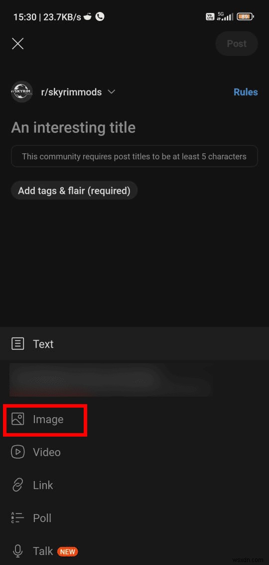 Imgurを使わずにRedditへ画像を直接アップロードする方法【初心者向けステップバイステップガイド】