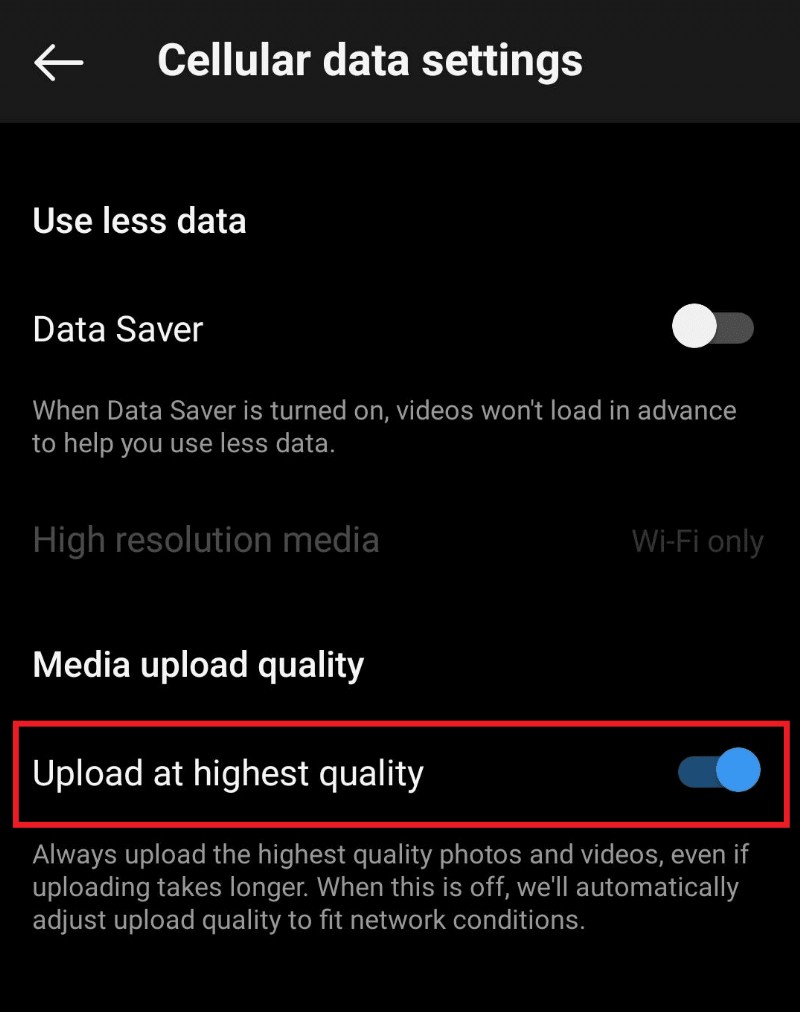 Instagramで高品質動画をアップロードする方法|画質劣化を防ぐ4つの対策を徹底解説