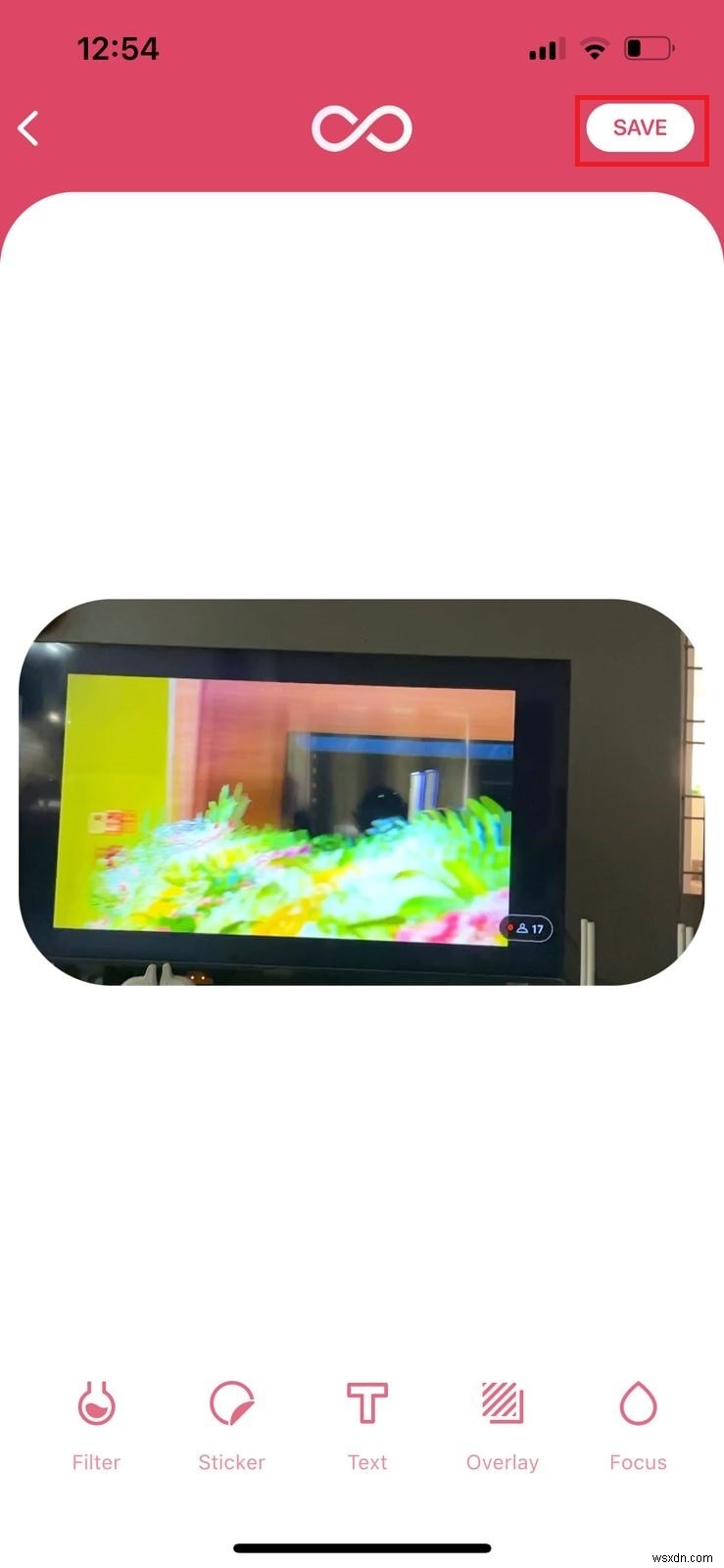 iPhoneでInstagram動画をループさせる完全ガイド|初心者向けステップバイステップ解説