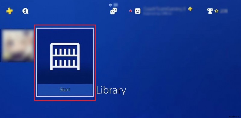 PS4でFuboTVを視聴する方法|アプリ非対応でもブラウザーなら楽しめる!