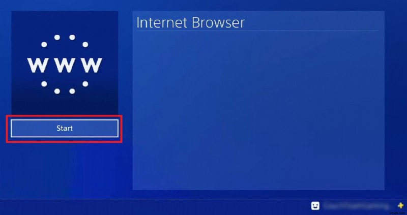 PS4でFuboTVを視聴する方法|アプリ非対応でもブラウザーなら楽しめる!