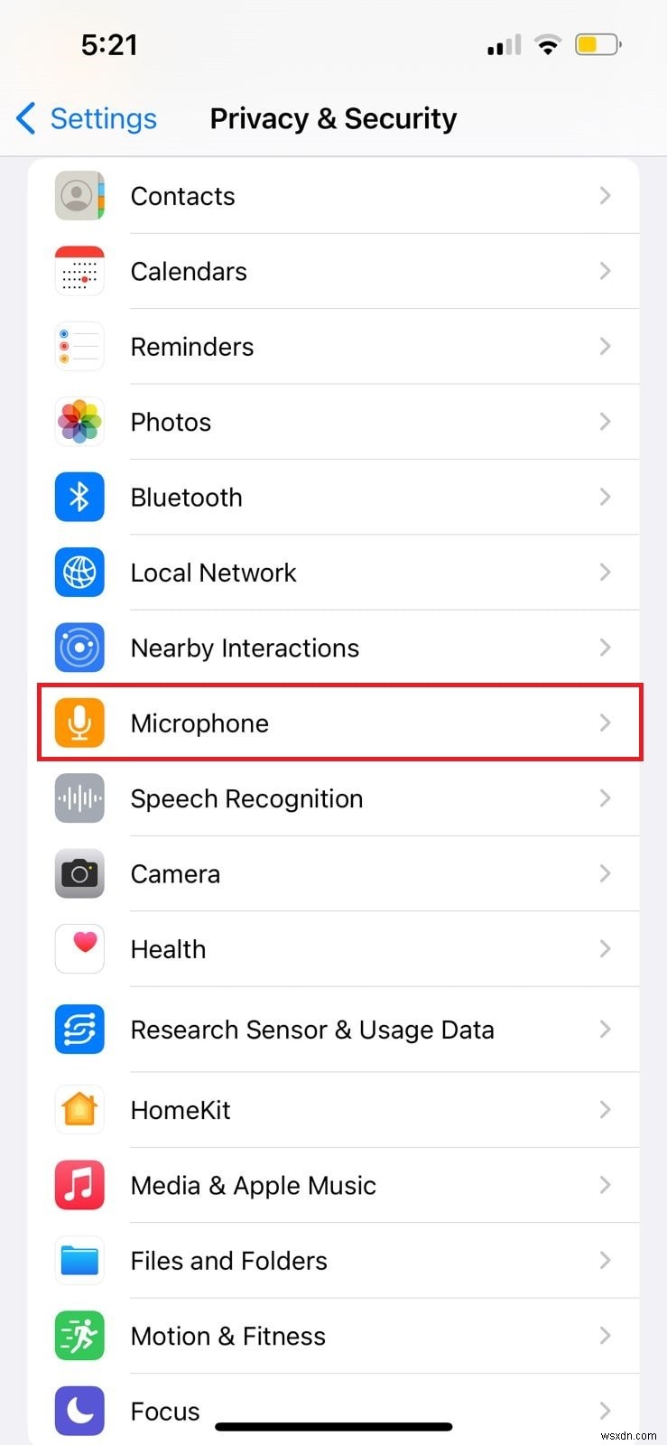 iPhoneでGoogle音声検索が動かない時の直し方|実証済み8つの解決策