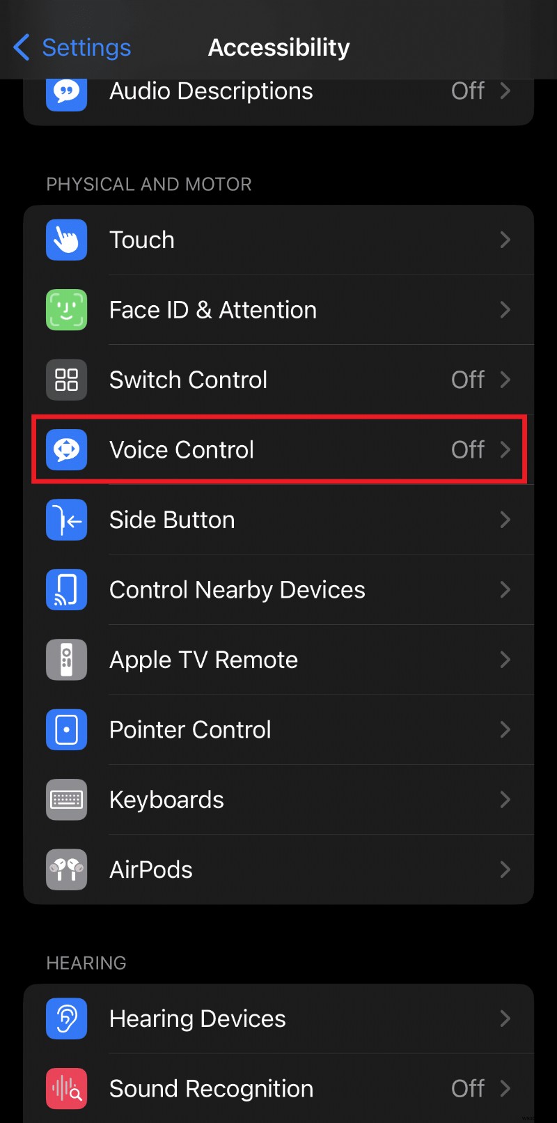 iPhoneでGoogle音声検索が動かない時の直し方|実証済み8つの解決策